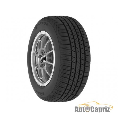Шины Riken Raptor VR 205/50 R17 93V